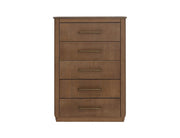Mezquite 5 Drawer Chest