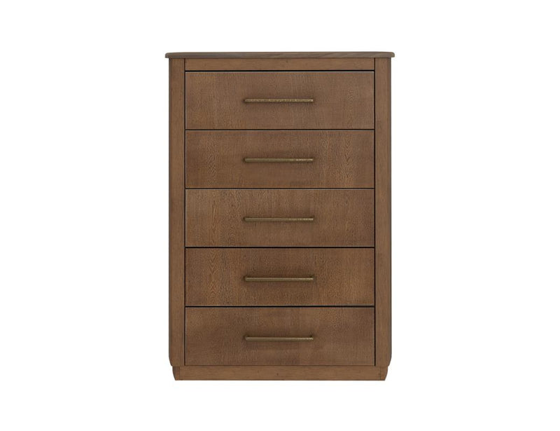 Mezquite 5 Drawer Chest