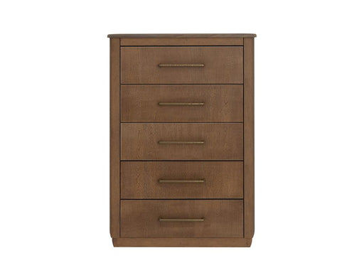 Mezquite 5 Drawer Chest