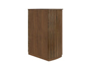 Mezquite 5 Drawer Chest detail