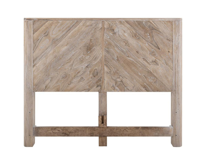 Balam Collection Bed