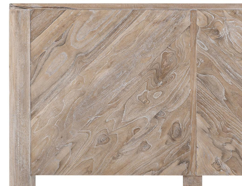 Balam Collection Bed