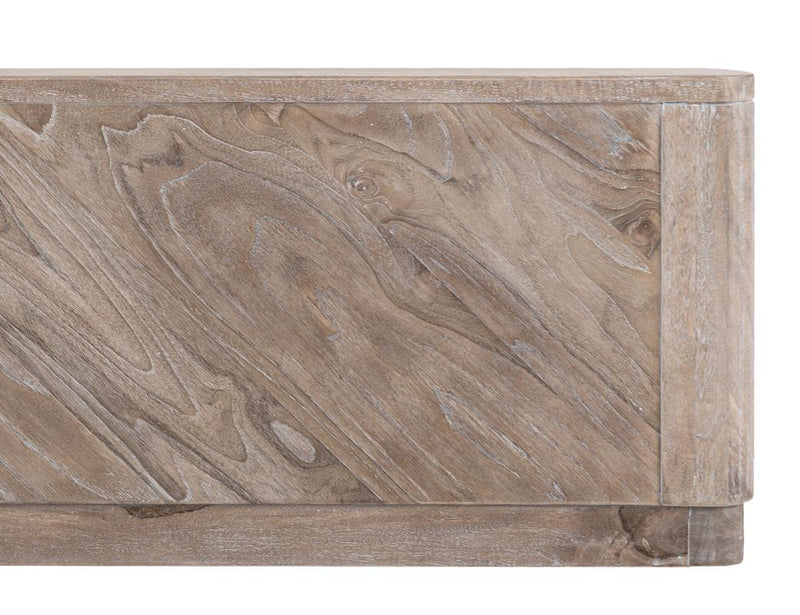 Balam Collection Bed