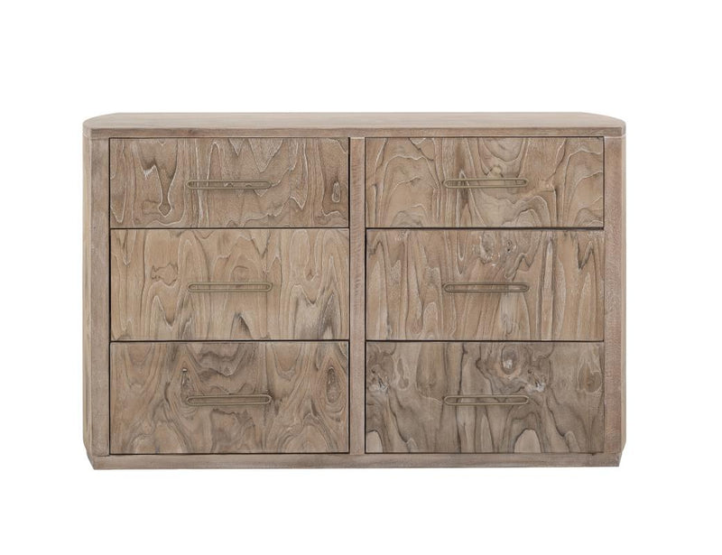 Balam Collection Dresser