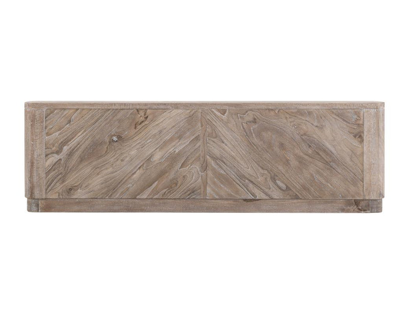 Balam Collection Bed