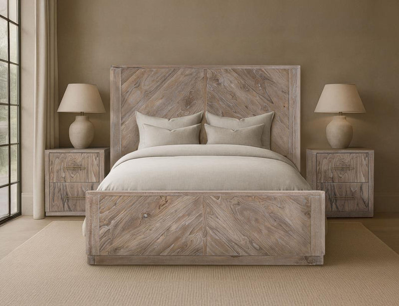 Balam Collection Dresser