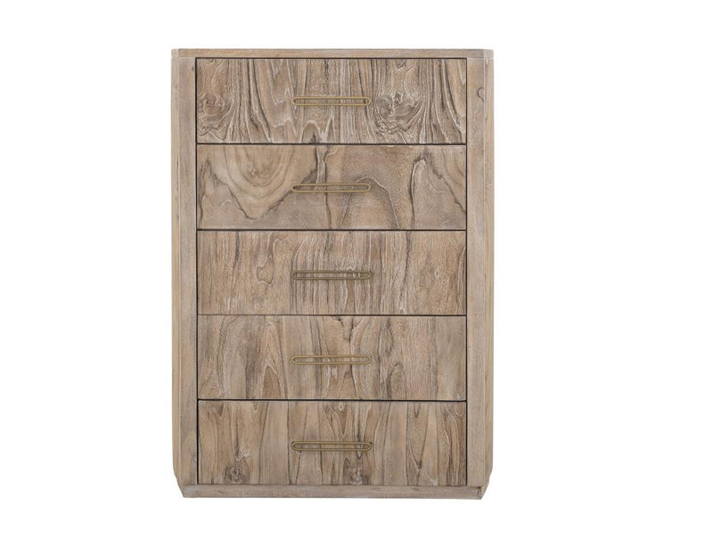 Balam Collection Chest