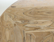 Table base detail