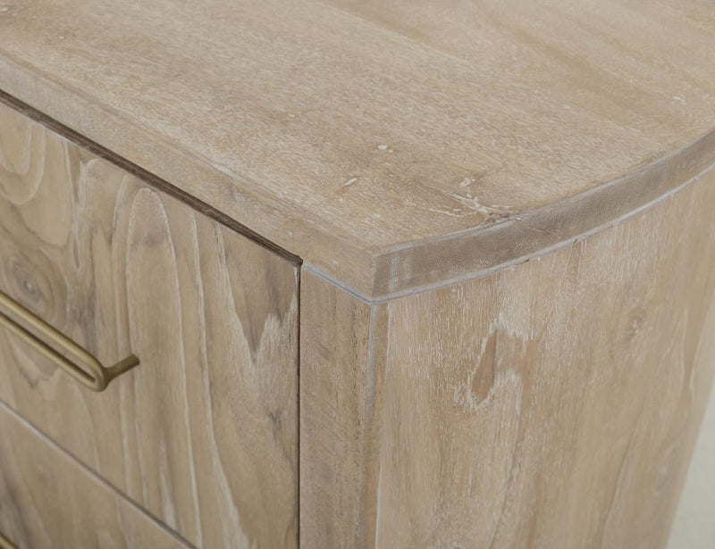 Balam Collection Chest