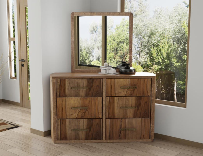 Balam Collection Mirror