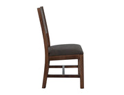 Parota Cushioned Chair seat