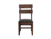 Parota Dining Chair angle