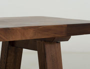 Parota Bench styled