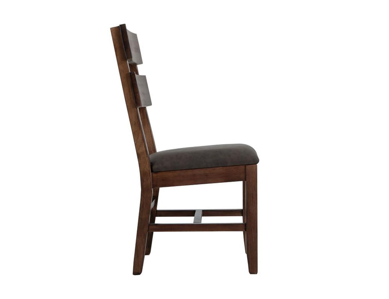 Parota Dining Chair seat