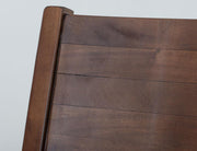 Parota Cushioned Chair detail