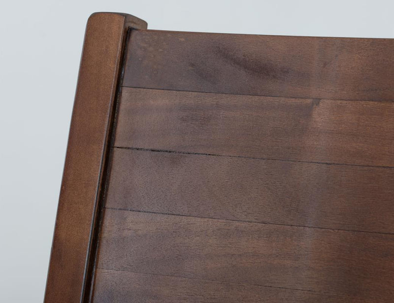 Parota Cushioned Chair detail