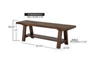 Parota Bench room scene