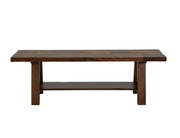 Parota Bench angle