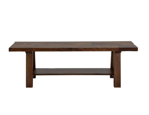 Parota Bench angle