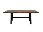 Parota Dining Table angle