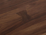 Parota Dining Table detail