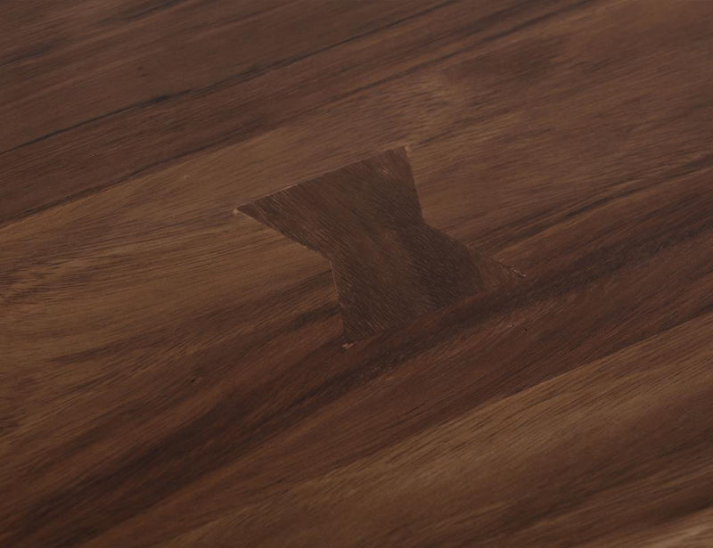 Parota Dining Table detail