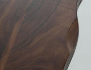 Parota Dining Table detail