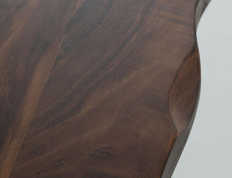 Parota Dining Table detail