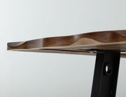Parota Dining Table detail