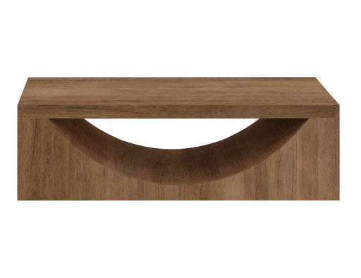 Mezquite Cocktail Table