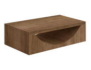 Mezquite Cocktail Table angle
