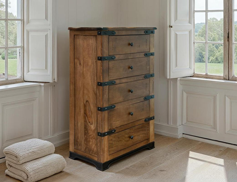 Parota Chest drawers