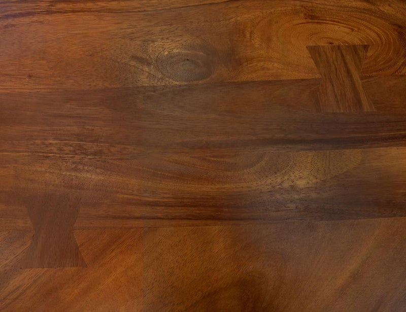 Parota detail