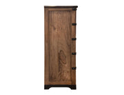 Parota Chest angle