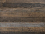 Loft Brown 42 Table detail