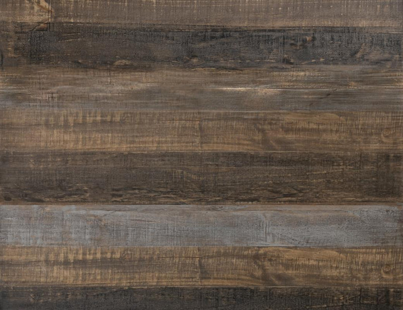 Loft Brown 42 Table detail