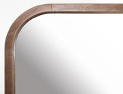Praga Mirror - Barewood