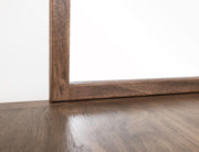 Praga 6 Drawer Dresser - Barewood