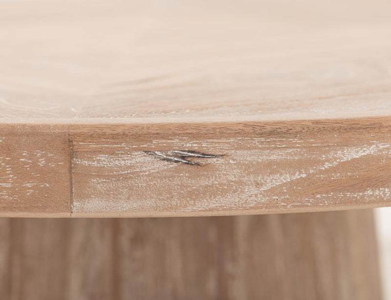 Edge detail