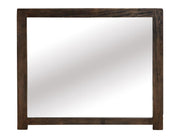 Raramuri Mirror