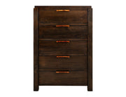 Raramuri 5-Drawer Chest