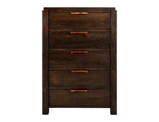 Raramuri 5-Drawer Chest