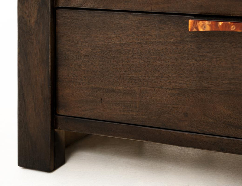 Raramuri 5-Drawer Chest lifestyle