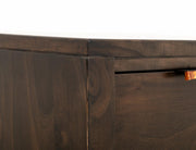 Raramuri 2-Drawer Nightstand lifestyle
