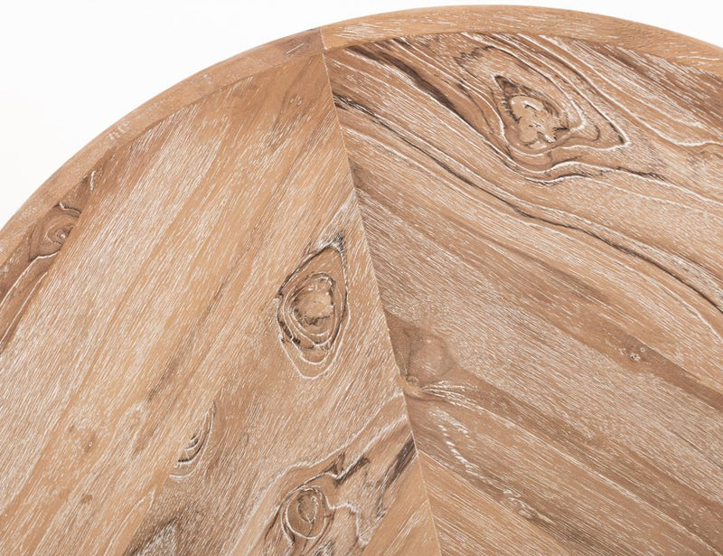 Parquet pattern detail
