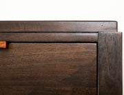 Raramuri 5-Drawer Chest room scene