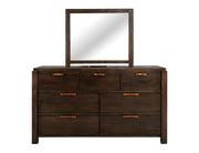 Raramuri 7-Drawer Dresser angle
