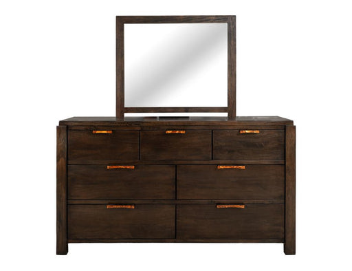 Raramuri 7-Drawer Dresser angle