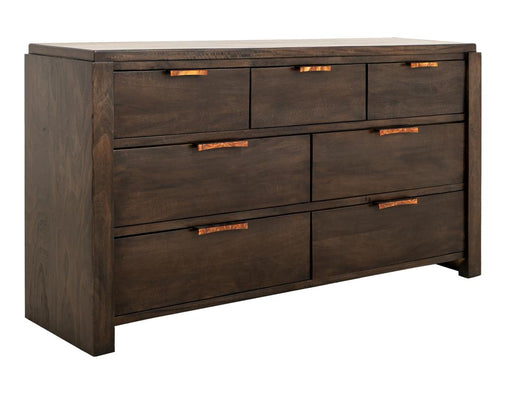 Raramuri 7-Drawer Dresser
