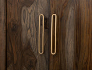 Door detail